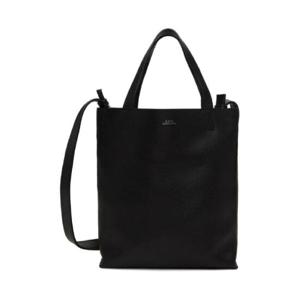 아페쎄 토트백 블랙 스몰 마이코 토트백 241252F049010