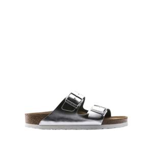 버켄스탁 샌들 1005961COPPER Silver