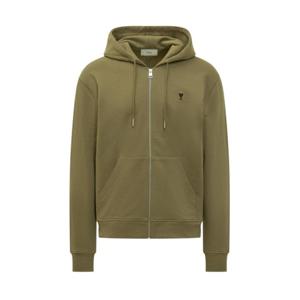 아미 후드 티셔츠 E25HSW765730 298E25 BRONZE