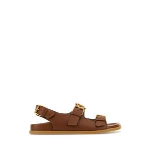 발렌티노 가라바니 샌들 6W2S0LK6BEK N58 Camel