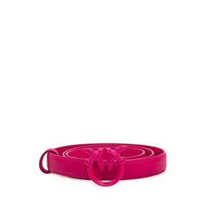 핑코 벨트 100143A1K2 N17B PINK PINKO