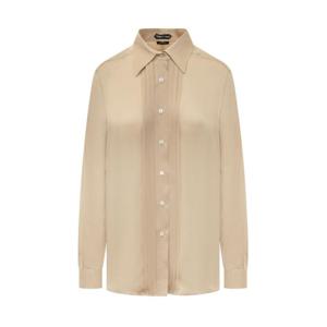 톰포드 셔츠 CA3269FAX1190 JB569 SOFT BEIGE