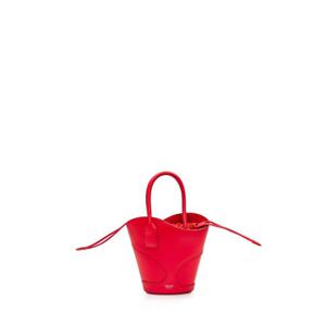 살바토레 페라가모 토트백 215933 768961 FLAME RED