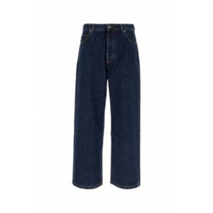 [LOEWE] 라프리마 남성 진 H526Y11WA1 RAWDENIM Blue /2