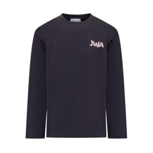 JW앤더슨 반팔 티셔츠 JT0281PG1510 898 DARK NAVY