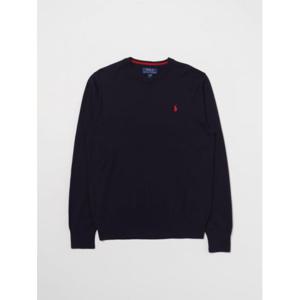 키즈 폴로 랄프로렌 풀오버 323799887 031 RL NAVY C3822