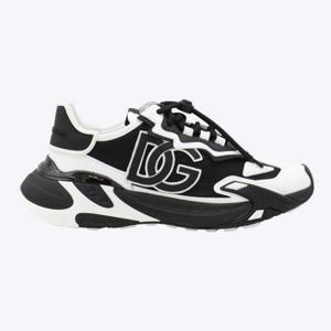 돌체앤가바나 스니커즈 CS2355AG38289697 WHITE