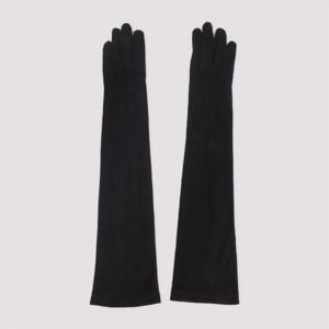 조르지오 아르마니 장갑 GW001988 AF19183 UC001 BLACK