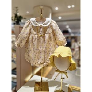 (밍크뮤10) 25가을겨울신상 (YE)쁘띠버드SET바디슈트 HK (35A1260407)