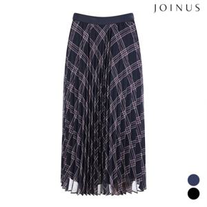 [조이너스] 체크플리츠스커트_JABU5-WQS210
