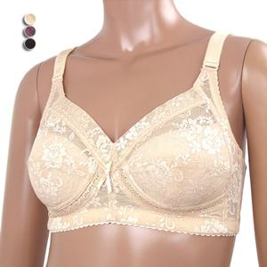 바풀 SB LV 182072 노와이어 브라 (80B ~ 95B)