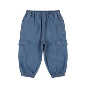 [아가방]밀로9부데님조거바지(BLUE) 01S332001