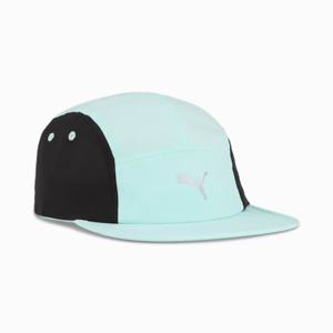 [푸마] 남녀공용 ESS 러닝 5패널 캡 ESS RUNNING 5 Panel Cap 026168-05