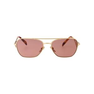 프라다 선글라스 0PR A50S 5AK08M gold