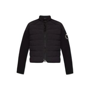 Moncler 패디드 집업 가디건 9B00011M1367 999 TP944957796