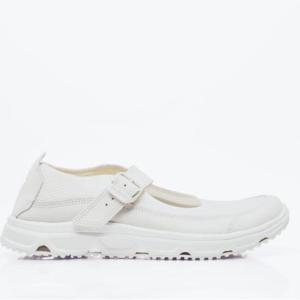25 SS 살로몬 RX Marie Jeanne 메리제인 화이트 슬립온 L47433800