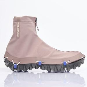 25 SS 살로몬 스노우크로그 Snowclog 어드밴스 스니커즈 L47590200