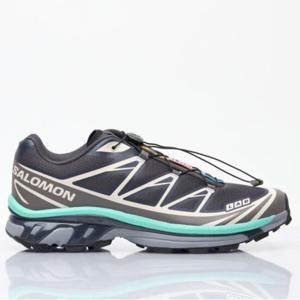 25 SS 살로몬 XT 6 GTX 엑스티 식스 스니커즈 챠콜 L47620500