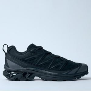 25 SS 살로몬 XT 6 Expanse LTR 익스펜스 스니커즈 올블랙 L47574600