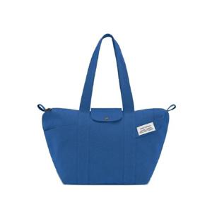 25 SS 롱샴 미디엄 르 플리아쥬 토트 백 L1899HINM01 TP439776388