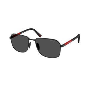 프라다 선글라스 PSA51S 1BO06F Black