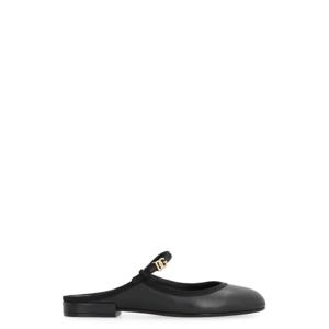 돌체앤가바나 샌들 CI0174A9U91 8B956 Black