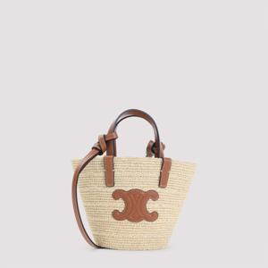 셀린느 토트백 10M582DZ2 02NT NATURAL TAN