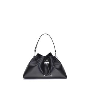 지미추 숄더백 J000168962 BLACKANTIQ Black