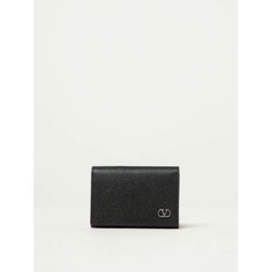[VALENTINO] 라프리마 남성 지갑 7Y2P0AS8UAG 0NO 블랙 /6