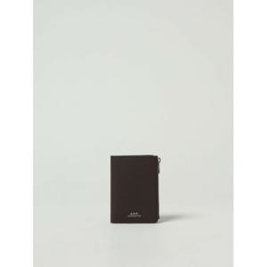 [APC] 라프리마 남성 지갑 PXCBCH63634 CAV Dove Grey /6