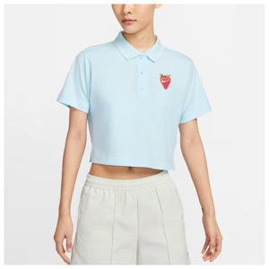 [나이키 국내매장 정품] AS W NSW POLO WFFL CLUB GCEL HQ1199-4