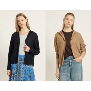 [BCBG] 모니카 후드 C D B5F7K101 (사은품 증정)