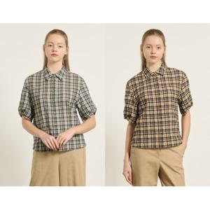 [BCBG] 모스크 체크 B L B5F7B414 (사은품증정)