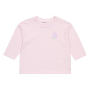 에스핏 HC23 루즈핏 7부 티셔츠 SKY303MKRT02