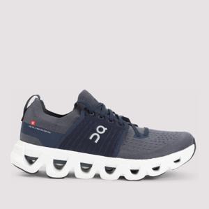온러닝 클라우드스위프트 4 로우탑 스니커즈 3MF10132661 NAVY