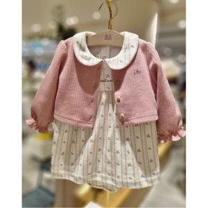 (밍크뮤10) 25가을겨울신상 (PK)아미띠에베리SET바디슈트 HK (35A7067603)