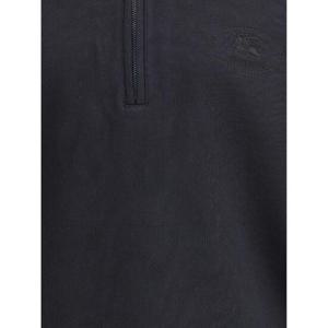 BURBERRY Cotton Sweatshirt 8109063_A1189