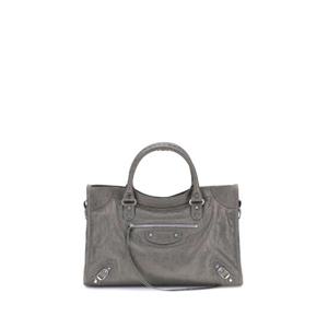 BALENCIAGA Le City medium Shoulder Bag 8230582ABV8_3258