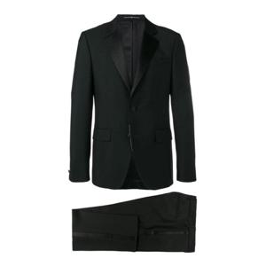 지방시 수트 BM1010100H001 Black