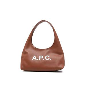 아페쎄 크로스백 PUAATF67027CAD Brown