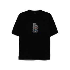 폴 스미스 반팔 티셔츠 M2R220XPP512179 Black