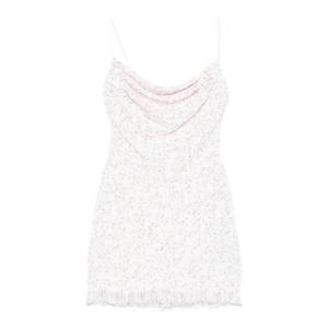 발망 스커트 FF1R2480XL02GRD White