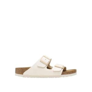 버켄스탁 샌들 1027339EGGSHELL White