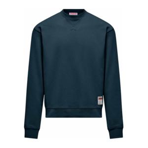 인빅타 스웨터 FU153TFWU5205 Blue