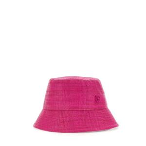 루슬란바진스키 모자 BCT038 STR RWRBPINK FUCHSIA