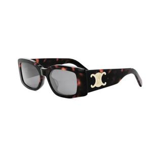 셀린느 선글라스 CL40282U 52A Tortoise