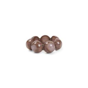 조르지오 아르마니 팔찌 GW002266AF20271 UA215 NUDE NEUTRALS