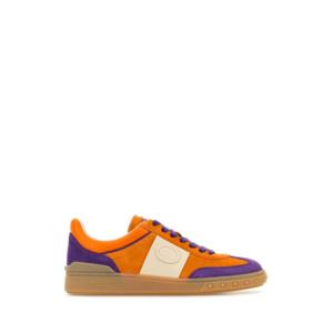 발렌티노 가라바니 스니커즈 7W2S0IL9LAL BRK Multicoloured