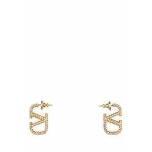 [VALENTINO] 라프리마 여성 귀걸이 7W2J0G73YCW MH5 골드 /2