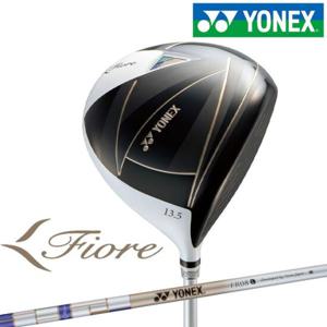 요넥스 NEW FIORE 08 피오레 FR 08 여성 드라이버 2025년 병행